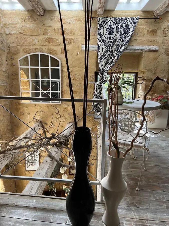 Konukevi Experience Museum Otel Agrigento