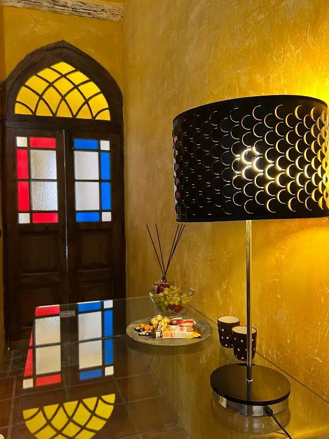 Experience Museum Otel Agrigento 0*,