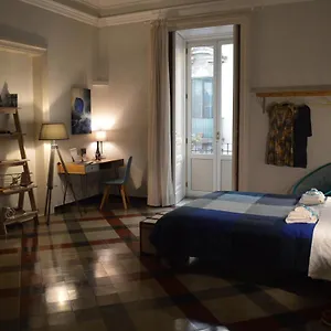 3* Oda ve Kahvaltı Bed, Book & Breakfast Landolina