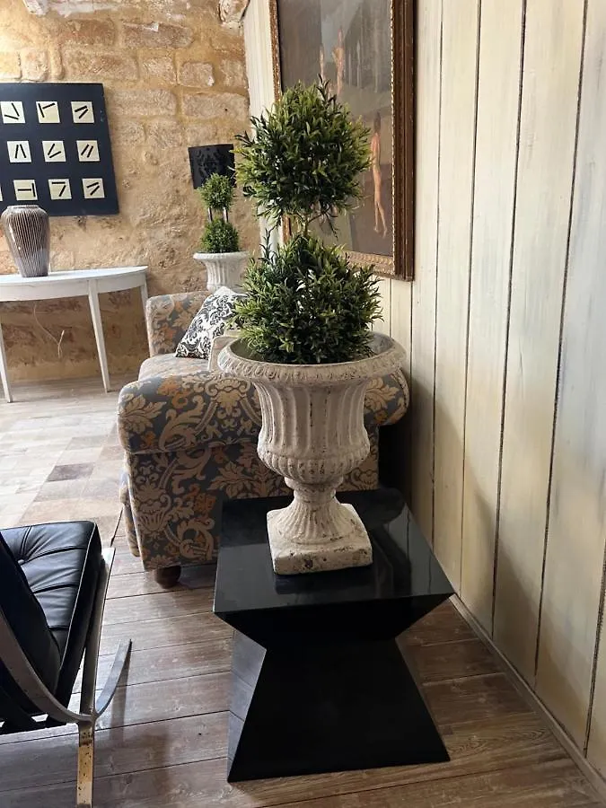 Experience Museum Hotel Agrigento