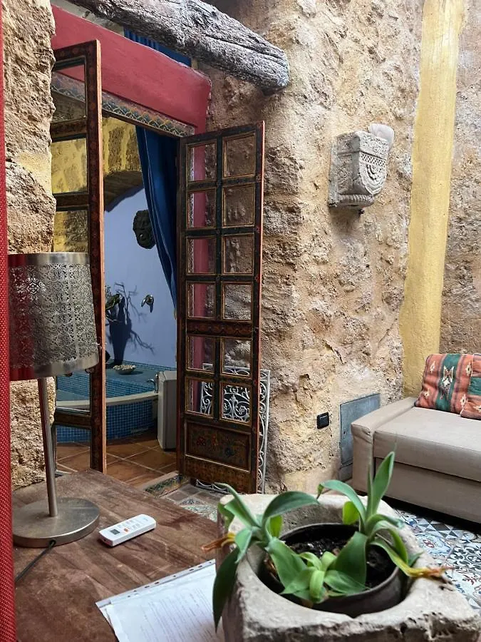 Guest house Experience Museum Hotel Agrigento