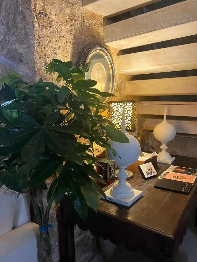 Experience Museum Hotel Agrigento Italy