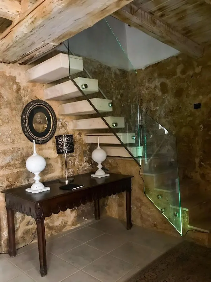 Guest house Experience Museum Hotel Agrigento Italy