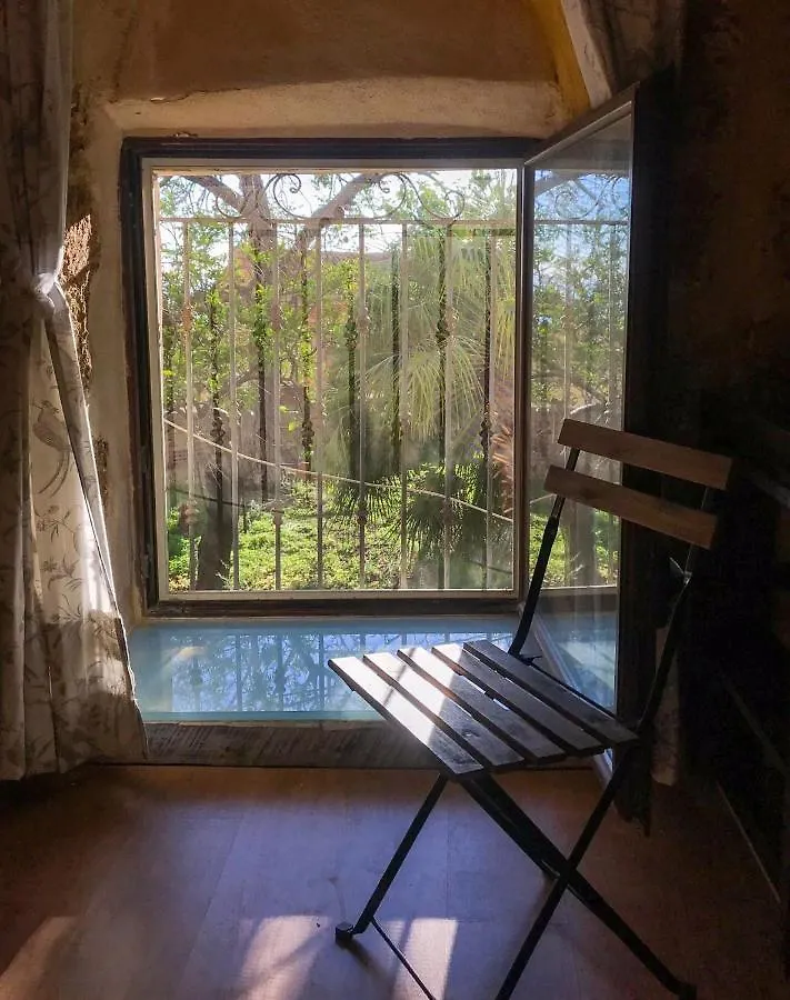 Guest house Experience Museum Hotel Agrigento Italy