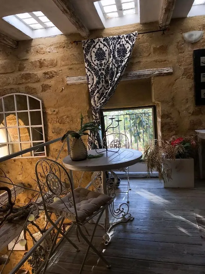 Experience Museum Hotel Agrigento Guest house