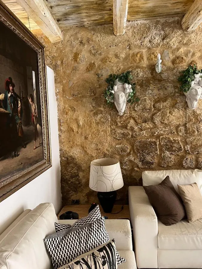 Experience Museum Hotel Agrigento