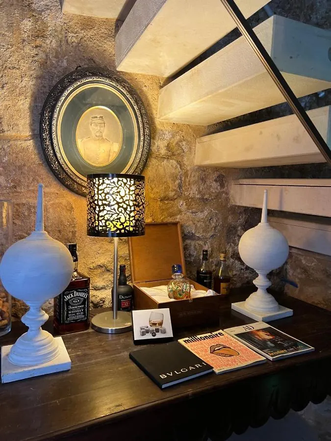 Experience Museum Hotel Agrigento 0*,