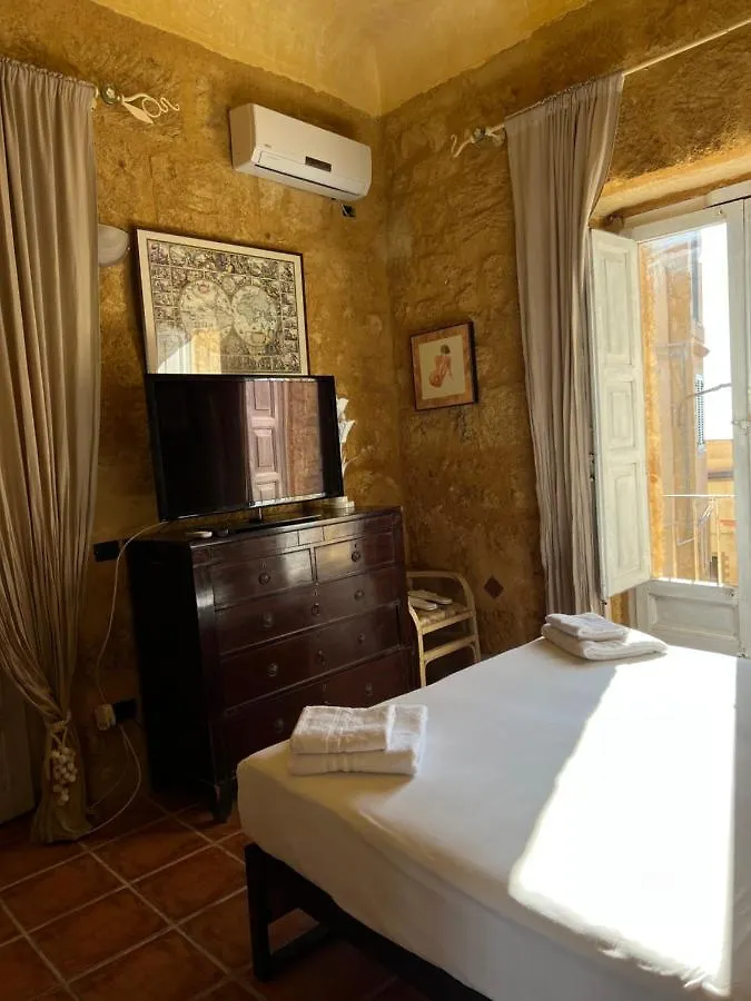 Guest house Experience Museum Hotel Agrigento