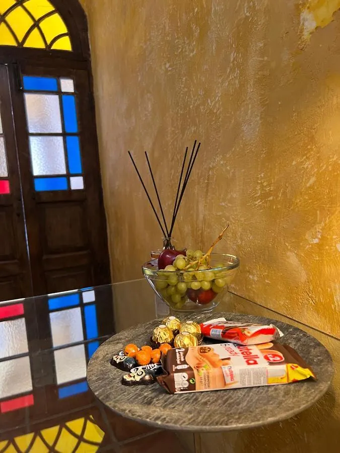 Guest house Experience Museum Hotel Agrigento