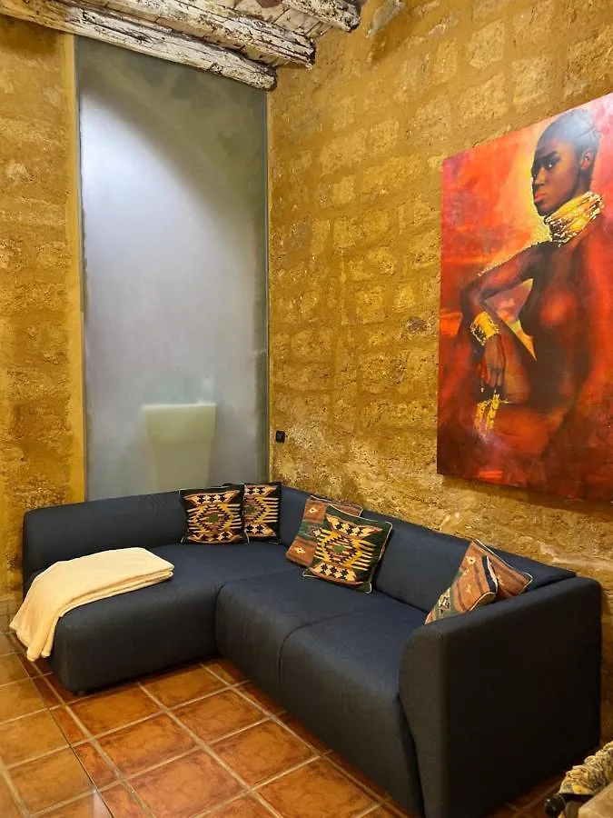 Experience Museum Hotel Agrigento Italy
