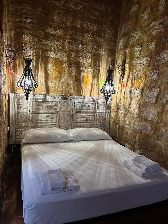Experience Museum Hotel Agrigento