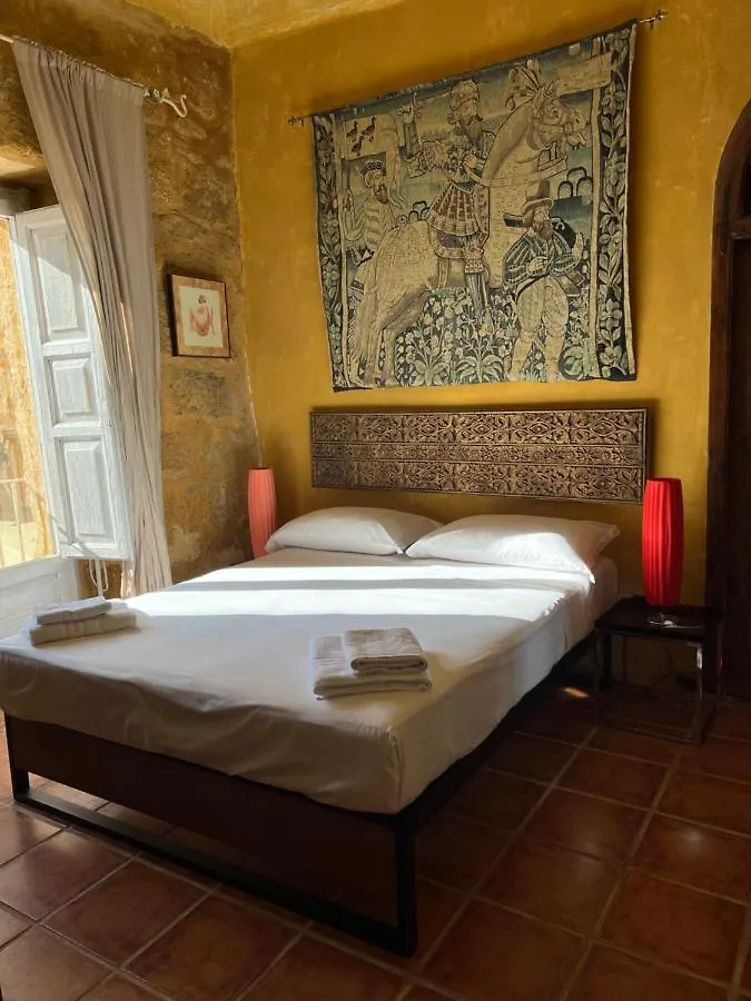 Experience Museum Hotel Agrigento Italy