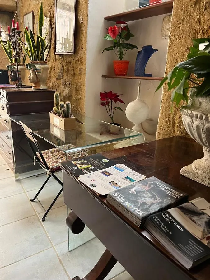 Experience Museum Hotel Agrigento Italy