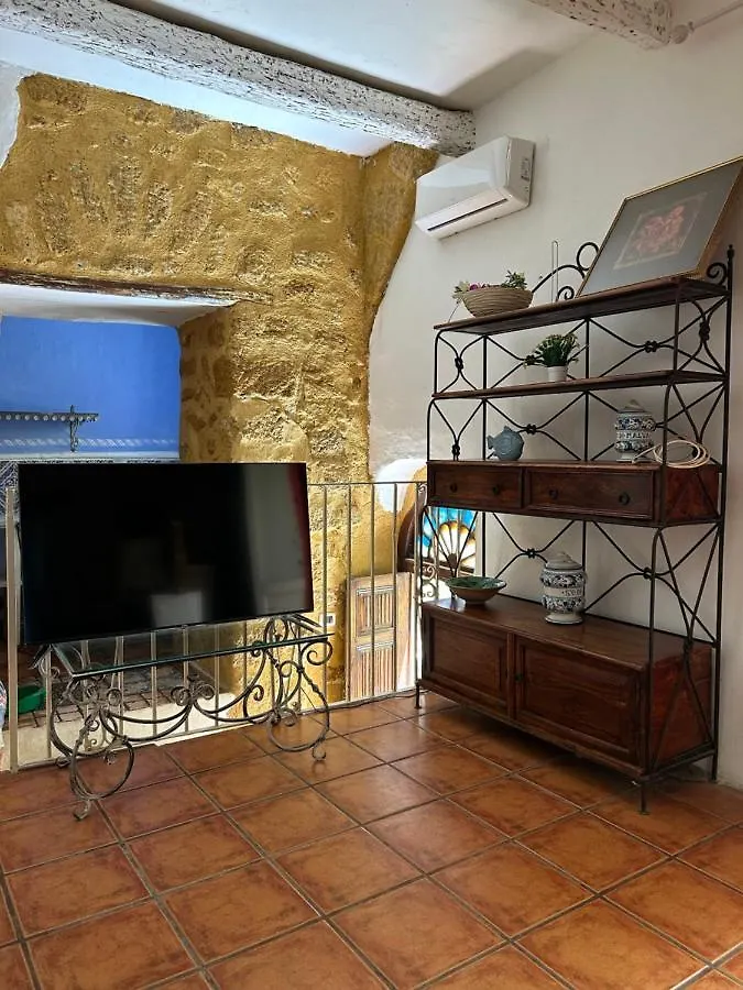 Experience Museum Hotel Agrigento