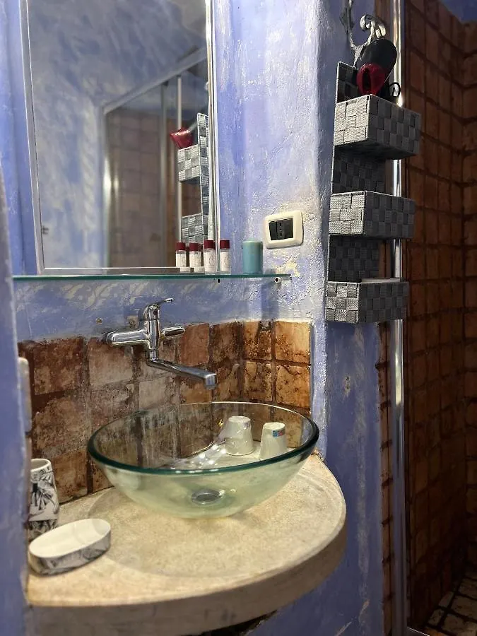 Experience Museum Hotel Agrigento Guest house