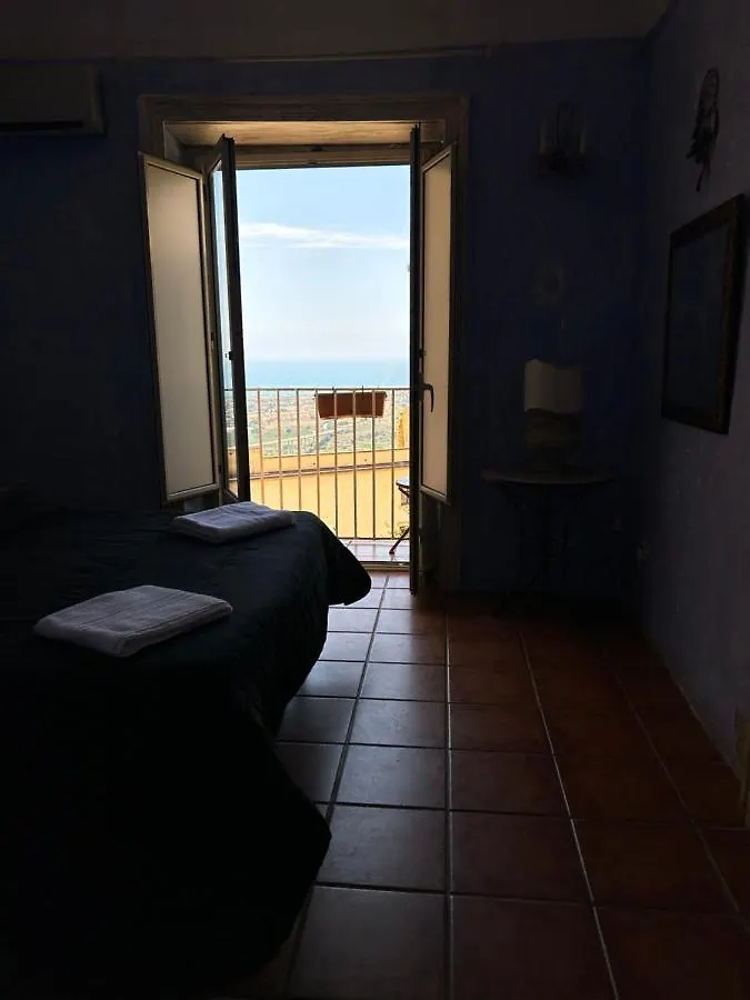 Experience Museum Hotel Agrigento Guest house